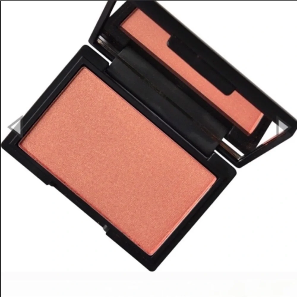Phase Zero Blush